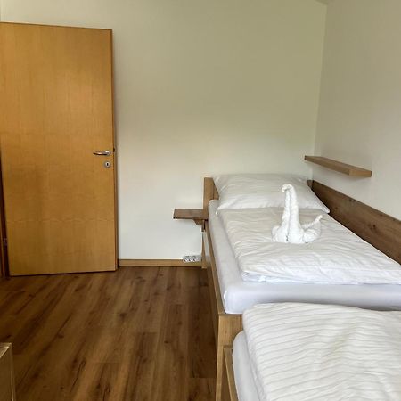 Appartement Namoll Ausserfragant Eksteriør bilde