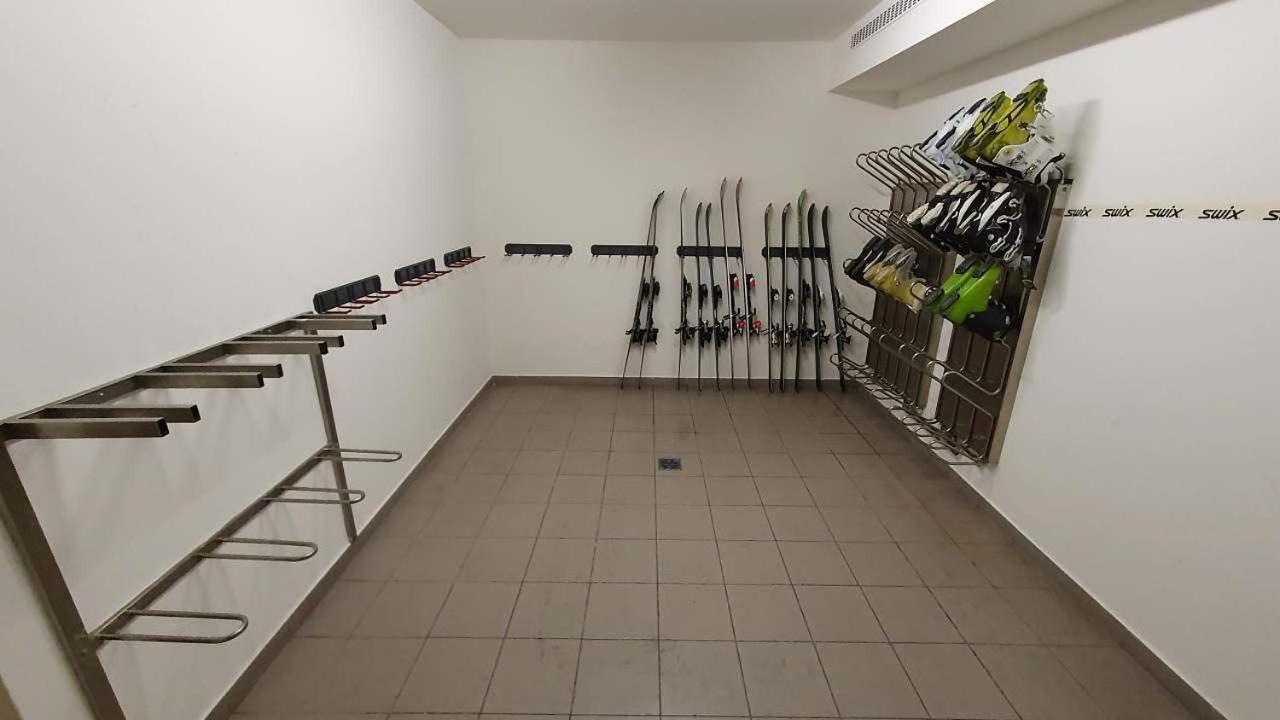 Appartement Namoll Ausserfragant Eksteriør bilde