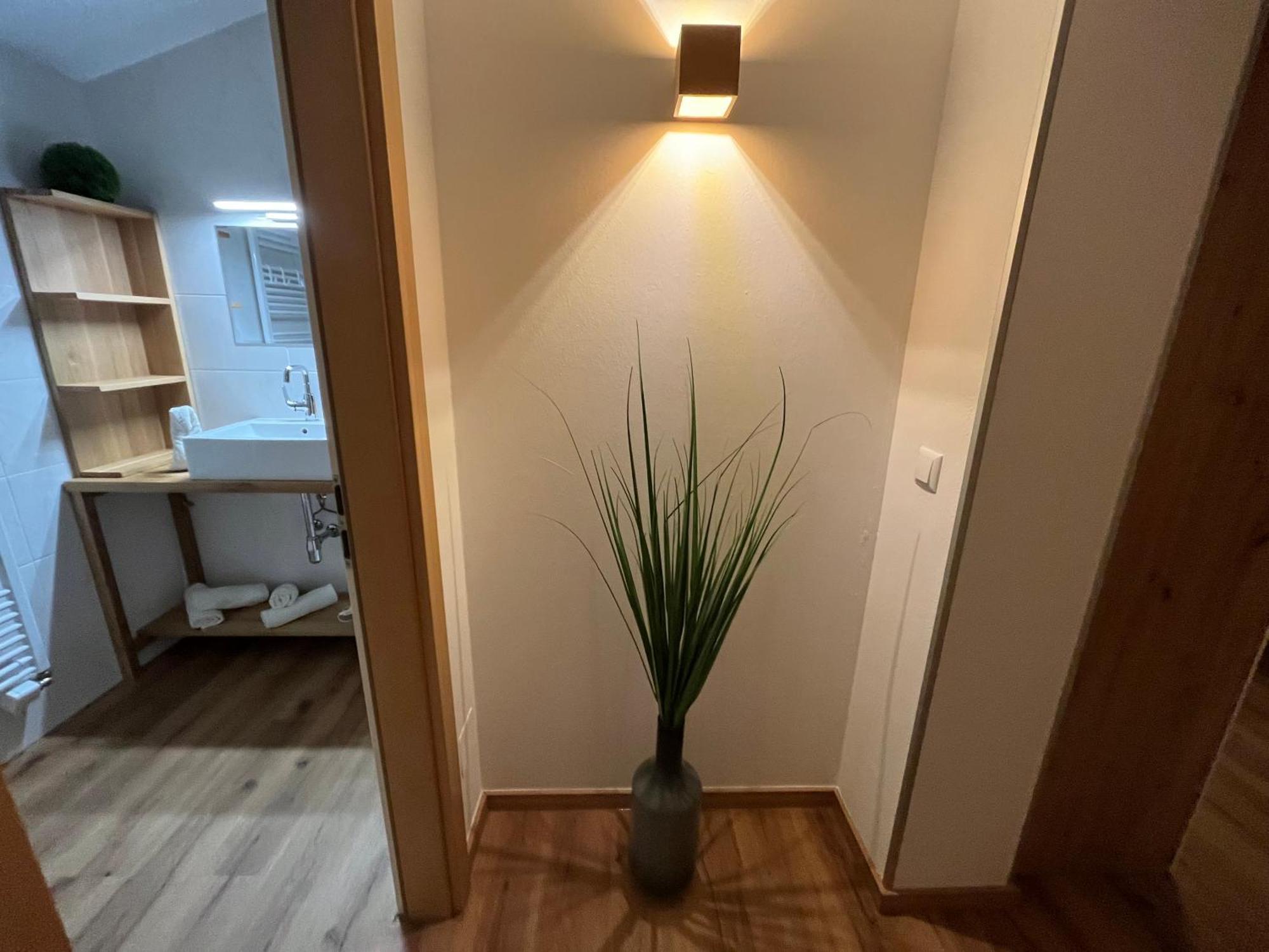 Appartement Namoll Ausserfragant Eksteriør bilde