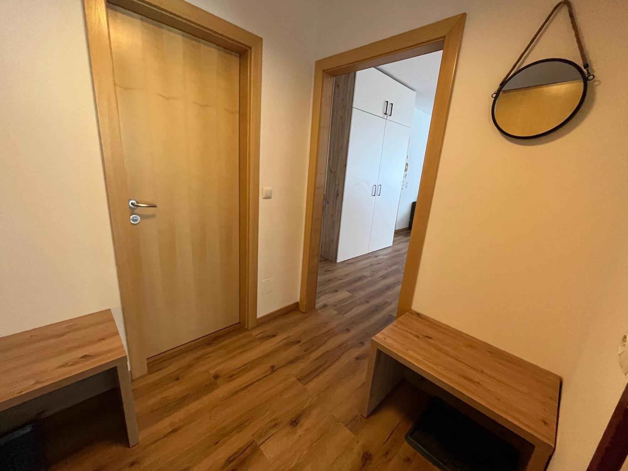 Appartement Namoll Ausserfragant Eksteriør bilde