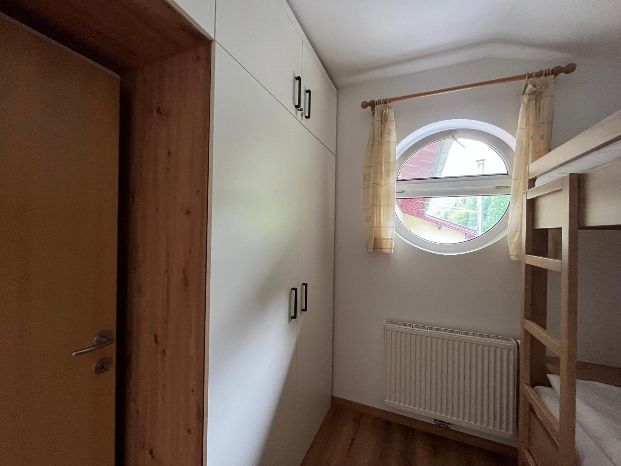 Appartement Namoll Ausserfragant Eksteriør bilde